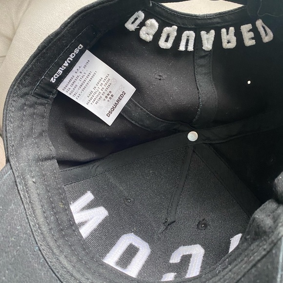 ICON Dsquared2 - Picture 3 of 6